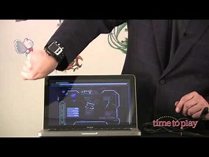 Spy Net from Jakks Pacific