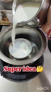 6.3K views · 861 reactions | 朗Useful idea 樂kitchen hacks tip #diy #kitchen #kitchenhack #kitchentips #kitchenhacks #kitchentipsandtricks #reels #trending #instagram #instareels #viral #tamilreels #tips #money #cleaninghacks #cleaningtips #cleaning #nail #nailpolish #gold #goldchain #curd #idly #idlybatter #bananaleaf #crafts | Sathya Damodharan | Facebook