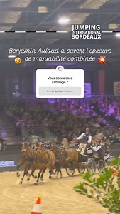 FFE - Fédération Française d'Equitation on Reels