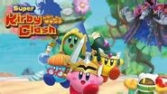 Super Ability Return to Dream Land - Super Kirby Clash OST Extended