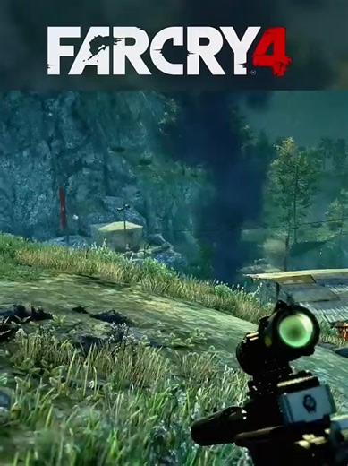 Caos na Libertação do Posto Avançado! | Exército de Pagan Min Destruído #farcry #farcry4 #gameplay #stealthmode