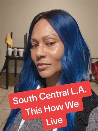 Real Life in South Central L.A.: Everyday Culture and Hood Meals