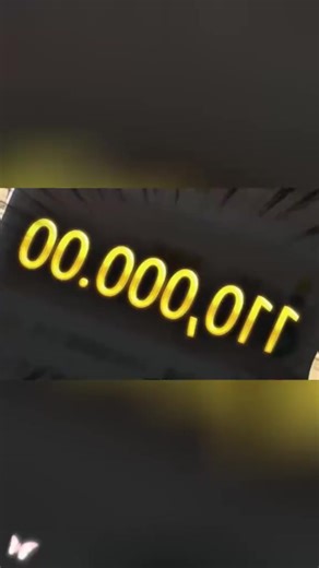 ele juntou muito dinheiro pro seu mascote . . . . . .. . . #movie #anime #ia #otaku #fypシ