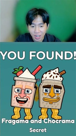 GET FRAGAMA & CHOCRAMA