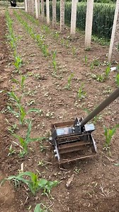 Manual Soil Rotator Tool | ManMade