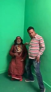 291K views · 2.4K reactions | Deepak kalal doing Sensual Dance For Swami Om | POPBollywood Trolls | Facebook