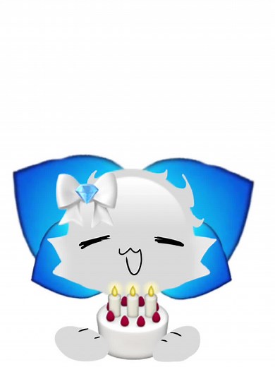 Happybirthday to me✨🎂🤑(đăng lại) #emojicat #emojicats #snow⭐☁️❄️ #🌿emoji_world⭐️ #fyp #fypシ #art #vẽ #vẽtranh #drawings #draw #edit #🌷✨emojicatt_ty✨🌷
