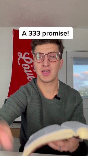 Understanding Jeremiah 33:3 - A 333 Promise Explained