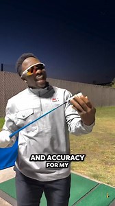 At the 3M Open, innovation is par for the course! Discover how 3M Science is helping to drive the future of golf, making swings like Snappy Gilmore's possible. ⛳ #GolfThatMatters #3MOpen | 3M