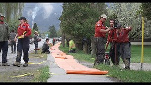 1.9K views · 51 reactions | Spring flooding is occurring in some...
