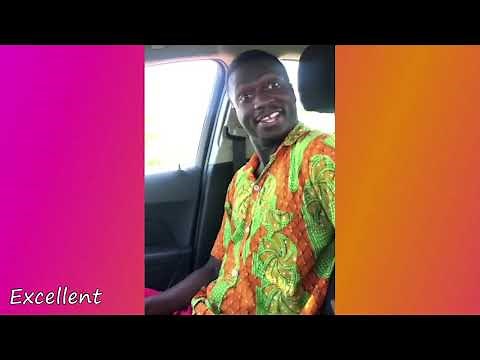 Best of Mufasa Compilation (Black guy dancing) Feat The Best Hypeman