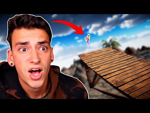 MY OWN DESCENDERS MAP?!