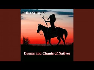 Pow Wow Song (Native American Music)