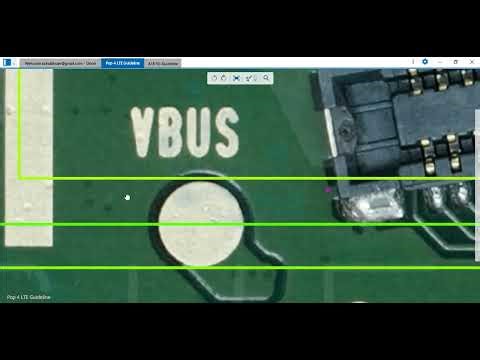 Tecno Pop 4 LTE SIM Card Problem Solution | Step by Step Hardware Repair Guide US UK Europe