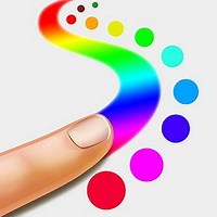 Finger Painting - Play Finger Painting Online at TopGames.Com