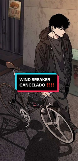 WIND BREAKER: Cancelación y Futuro del Manhwa
