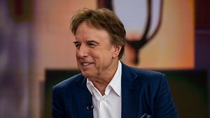 Kevin Nealon on ‘SNL50,’ iconic Hans and Franz sketch, and more