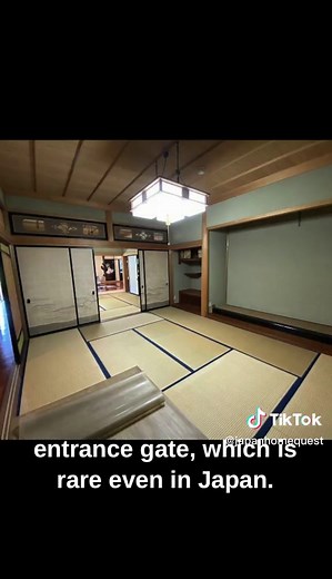 Discover the Charm of Traditional Japanese Houses