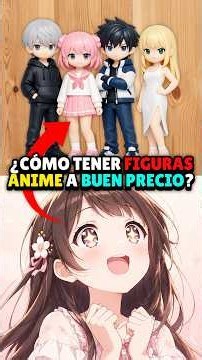 LA MANERA DEFINITIVA PARA COMPRAR FIGURAS ANIME 🤯🇯🇵#anime #onepiece #comprarenjapon #figurasanime