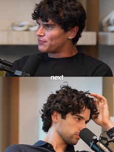 Next BASED Product Reveal: Curl Cream or Texture Powder?