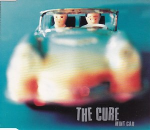 The Cure - Mint Car