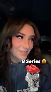 14K views · 436 reactions | Team B series or K series ?? I personally choose B series but maybe I’ll get a K car one day?樂 • • • #ebtec #bseries #bseriesonly #kseries #kseriesonly #honda #hondacivic #hondalife #hondanation #hondaracing | Haylee Heidke | Facebook