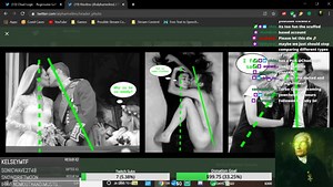 Totally BIZARRE Twitter PUA Account Tells Men Not To LEAN Towards Women : Chud Logic : Free Download, Borrow, and Streaming : Internet Archive