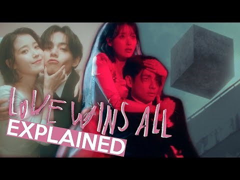 IU Love Wins All (Starring V) Story Explained