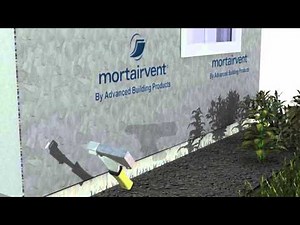 Mortairvent Installation Video - YouTube