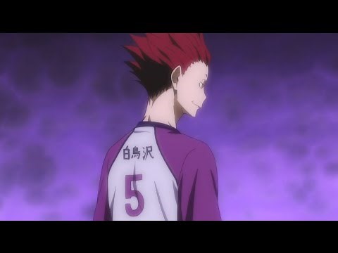 【ハイキュー!!】天童覚 (てんどうさとり) バッキバキソング集 声優 木村昴