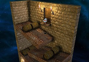 Lumo Review: An Enlightening Indie Game