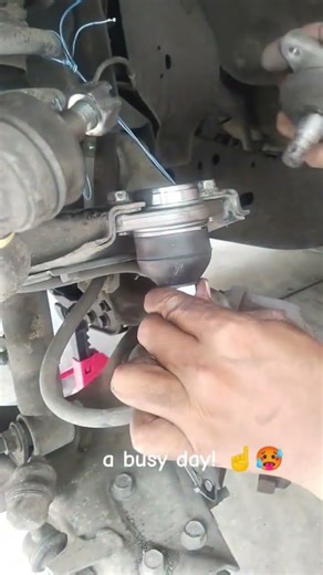 POV: Your Car Makes Clunk… and THIS Is Why!”