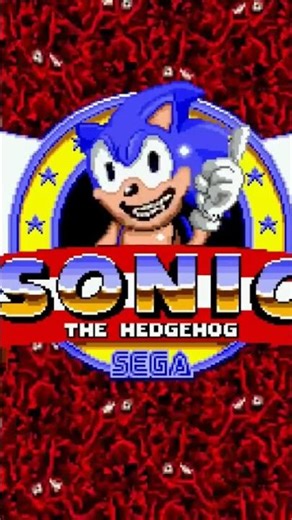 Sonic.exe Scratch Edition