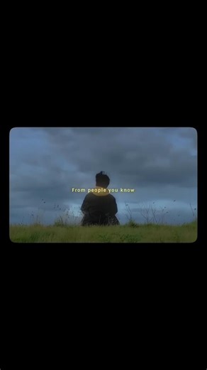 People You Know - Salena Gomez|Lyrics|Slowed & Reverbed|Lo-fi music|Asthetic|Trending English Song