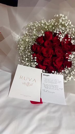 Spice Up Your Romance with the Ruva Romance Package 🌹✨ In collaboration with Ruva Flower House, Amaryllis Hotels presents an unforgettable romantic escape. Imagine a room adorned in fresh roses — from every corner to blooms cascading from the bed ceiling — creating the perfect atmosphere for love, proposals, or anniversary celebrations. 💕 Includes: \t•\tA luxurious night stay with bed & breakfast \t•\tOptional private romantic dinner on the terrace under the stars \t•\t⁠A complimentary rose bo