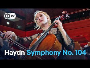 Haydn: Symphony No. 104 "London" | Paavo Järvi and The Deutsche Kammerphilharmonie Bremen