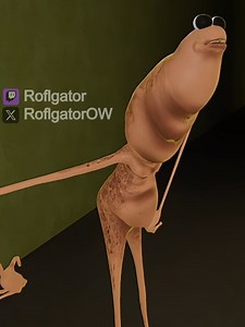 Marcus has been on a quest to find the lens crafters, but somehow we're in the backrooms? #roflgator #vrchat #marcus #funny #backrooms