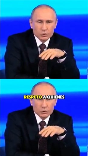 Putin reacciona de inmediato tras humillación a un soldado ruso.