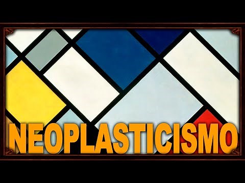 Neoplasticismo - História da Arte | 23