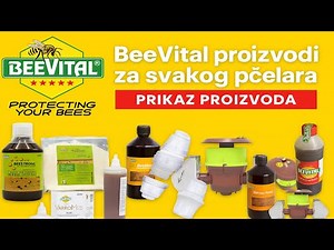 BeeVital Products for Every Beekeeper: Varroa Control, Bee Nutrition, and Hive Protection
