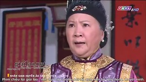 nhân gian huyền ảo tập 10 - tân truyện - THVL1 lồng tiếng tap 11 - Phim Đài Loan - xem phim nhan gia