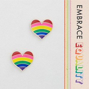 21 reactions | ModCloth wants you to be bold, be colorful and to be proud. ✨ Shop our beautiful rainbow collection! https://bit.ly/43ixcaD | ModCloth | Facebook