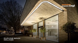 25K views · 22 reactions | Discover unique Scandinavian long format bricks and be inspired by various projects with one mutual ingredient: Ultima bricks from Randers Tegl International. https://www.randerstegl.com/en/ultima/rt-153 | Architonic | Facebook