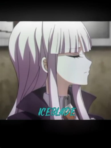 Kyoko Kirigiri Edit #danganronpa #kyokokirigiri