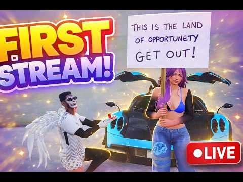 Can I Survive Grand RP EN3 as a Beginner? | Grand RP | Day 2/365