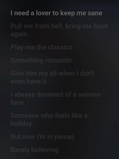 Angel Baby Lyrics: Emotional TikTok Song Cover