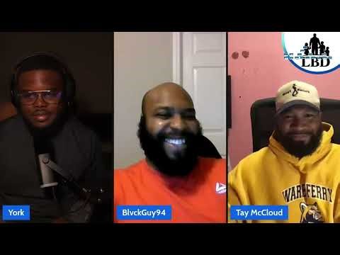 The Power of Fatherhood | Real Talk Panel Discussion