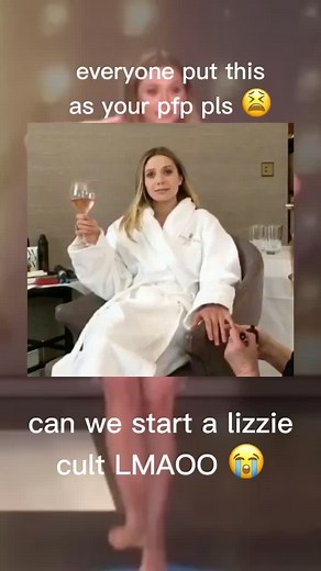 lizzie supremacy 😫🔥 - #fyp #cult #lizziecult #marvel #foryou