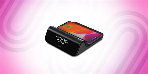 Wake Up Gradually With These Smart Alarm Clocks