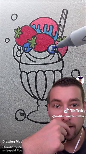 Satisfying Art Techniques: A Drawing Masterclass